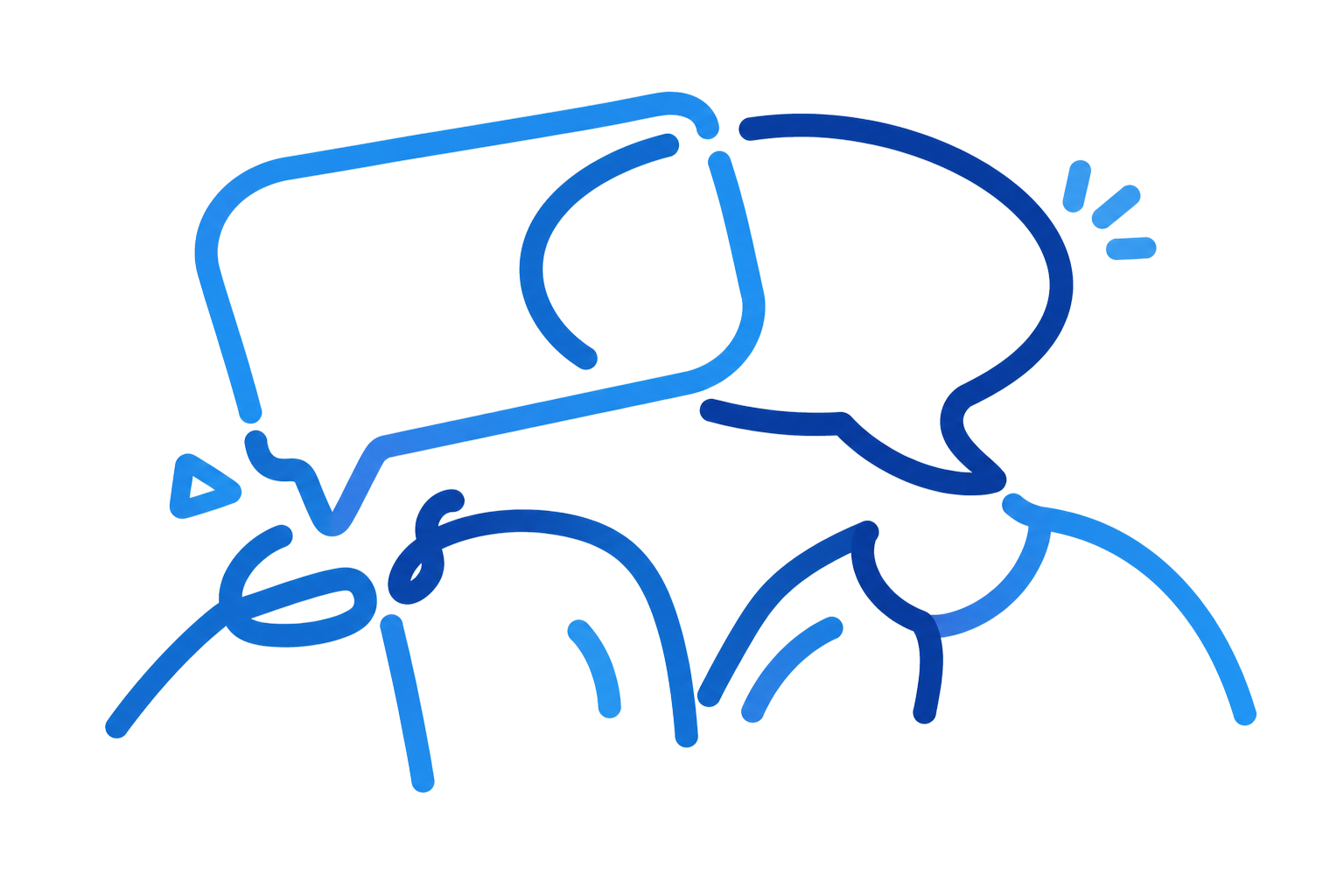 Contact Support Well