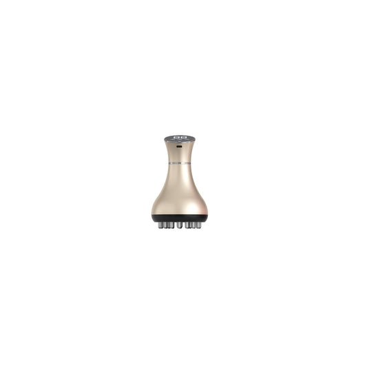 Handheld body recovery tool on white background