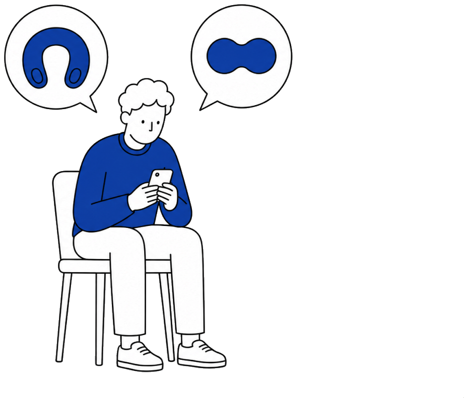 Messaging